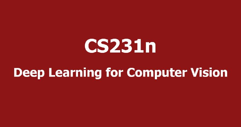 Featured image of post CS231 第四讲 神经网络与反向传播