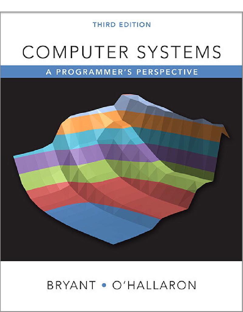 Featured image of post lecture03 Bits,Bytes and Integer cout